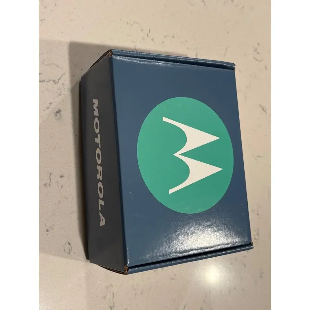 Motorola moto q9m